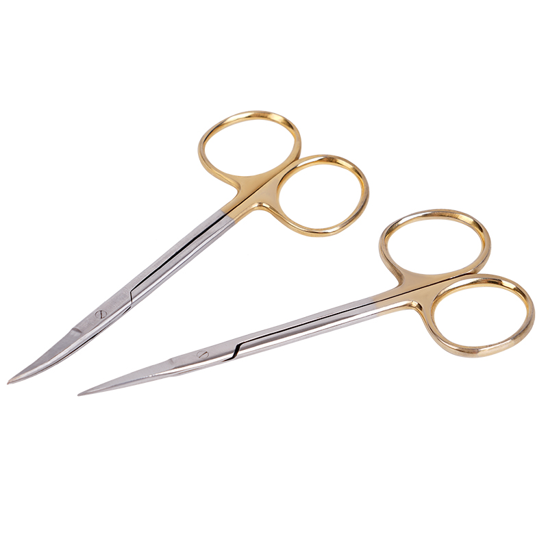 Medical Scissors - Ciseaux chirurgicaux dentaires médicaux en acier