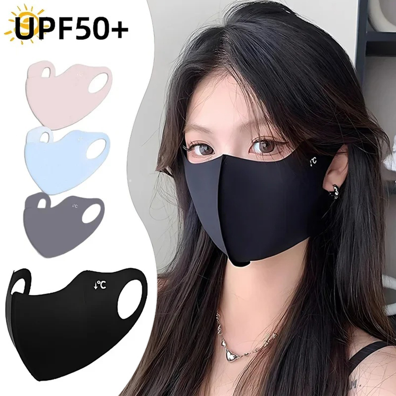 Surgical Mask - Masque facial anti-UV pour adultes et