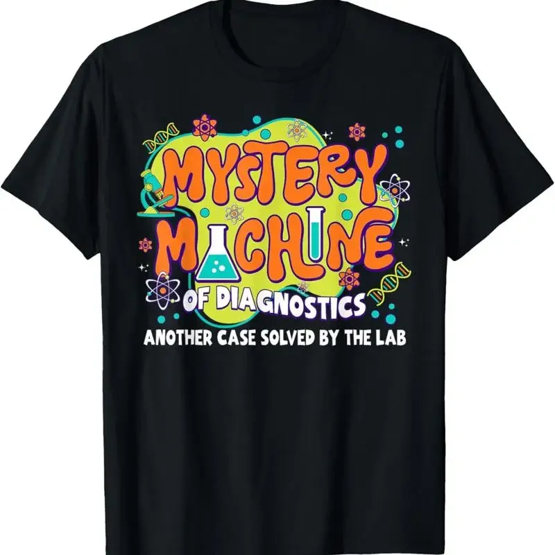 Medical Lab Week 2025 - T-shirt Lab Week 2025 pour les