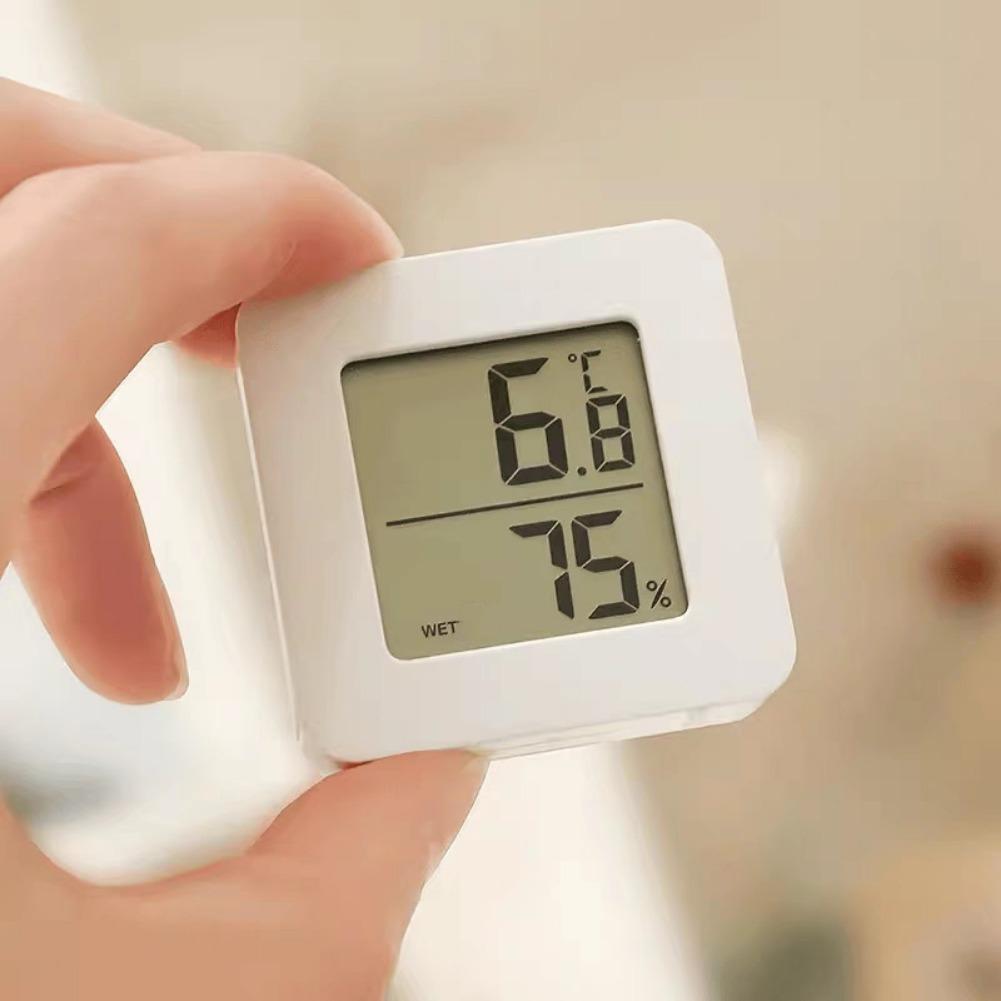 Thermometer Digital - Nouveau thermomètre numérique miniature pour la