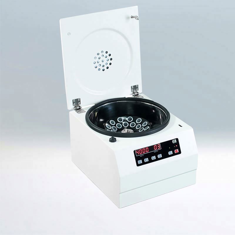 Xlab Medical - Centrifugeuse de laboratoire médical pour la