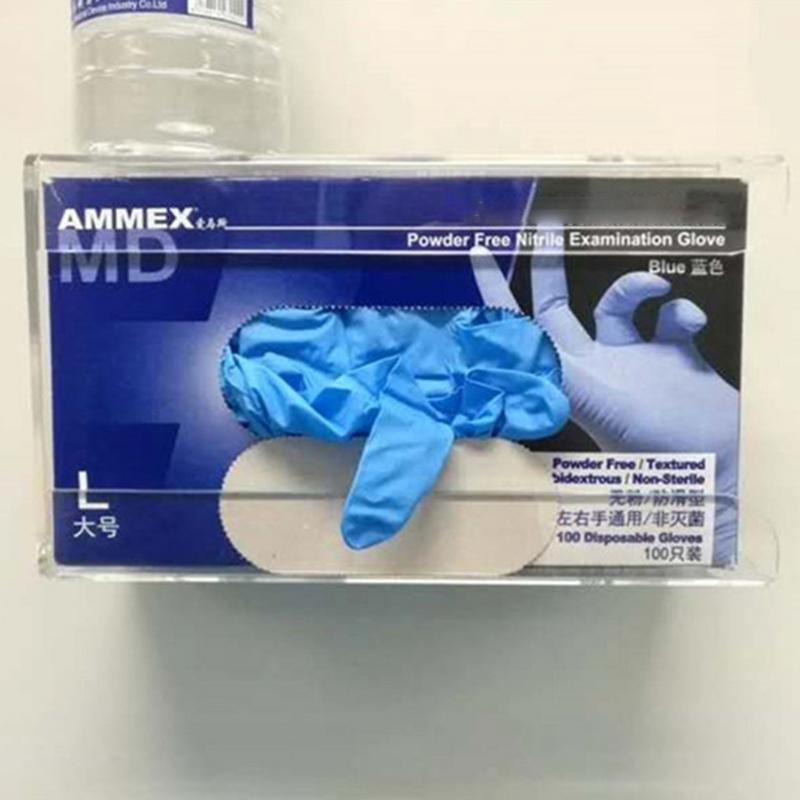 Medical Gloves - Boîte à gants de rangement, boîte