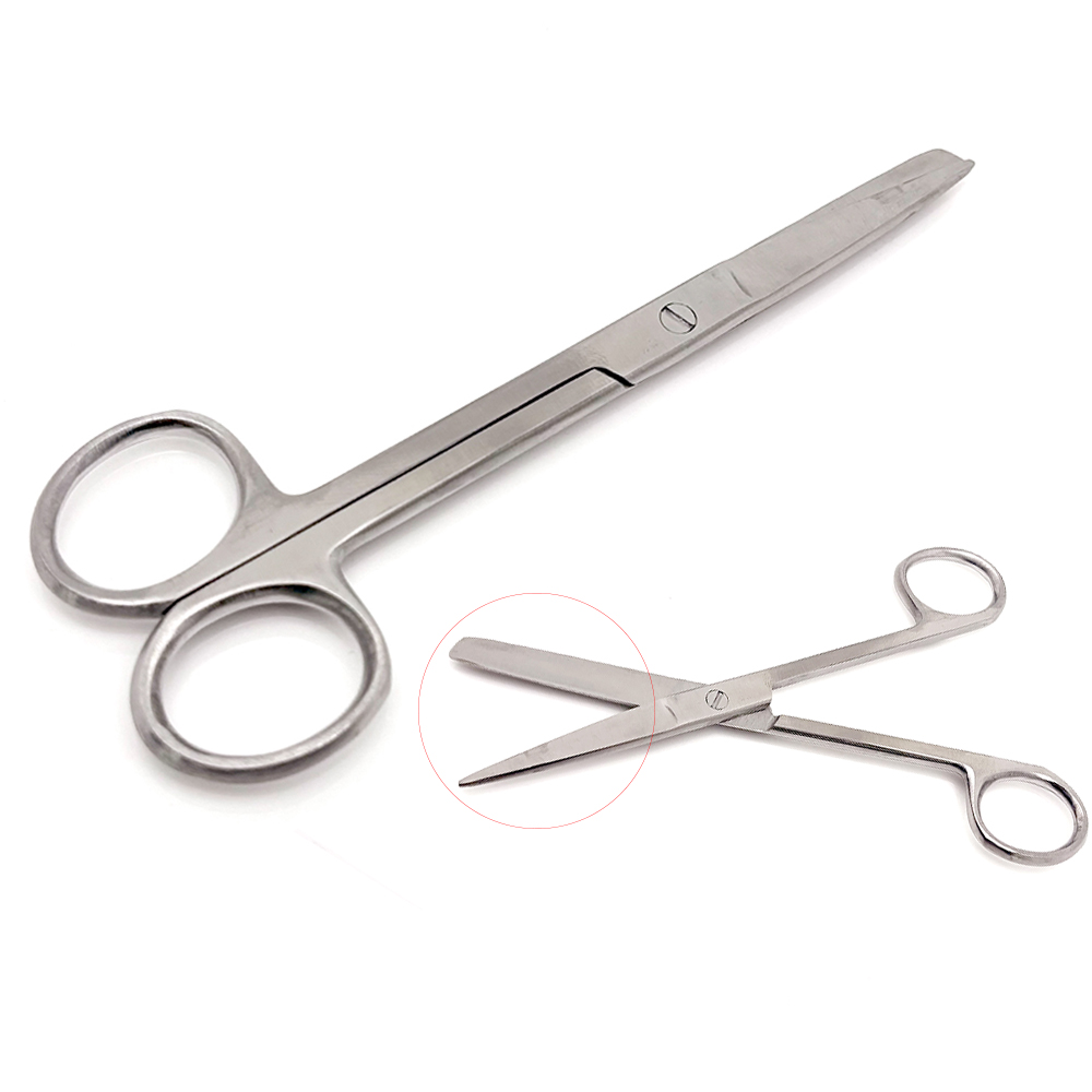 Medical Scissors - Ciseaux chirurgicaux médicaux de 14cm, outils