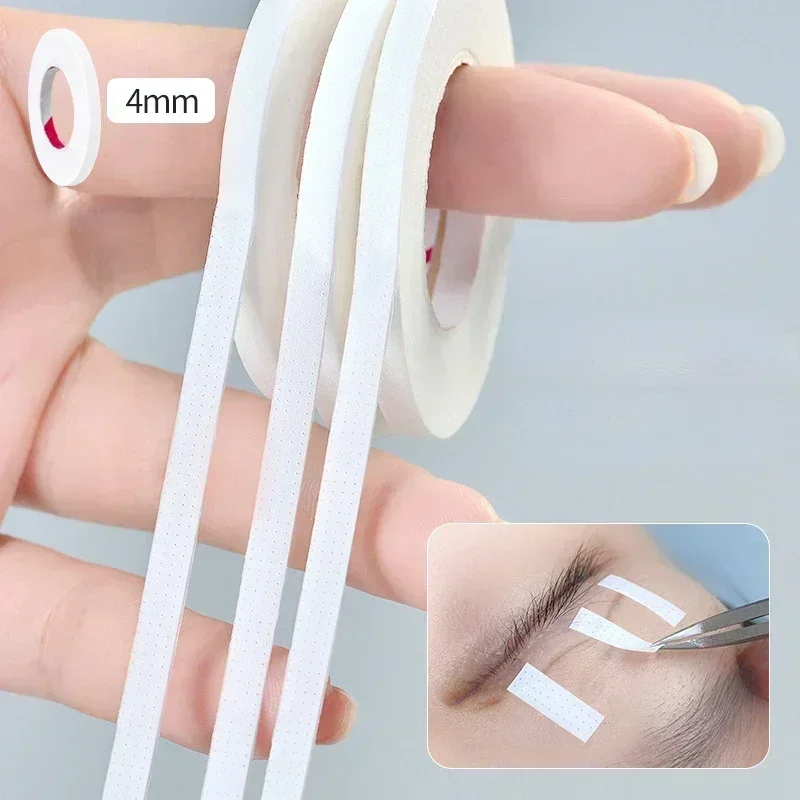 Medical Tape - Ruban adhésif respirant en papier médical