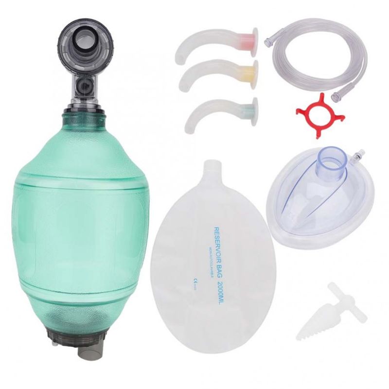 First Aid Kit - Kit de premiers secours en PVC