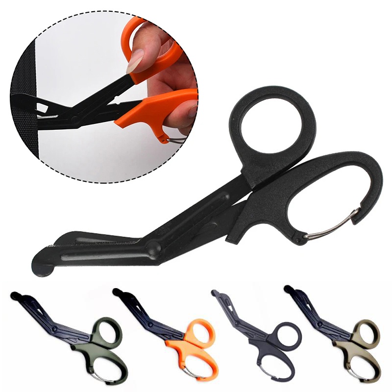 Medical Scissors - Ciseaux médicaux de survie paramédical, ciseaux
