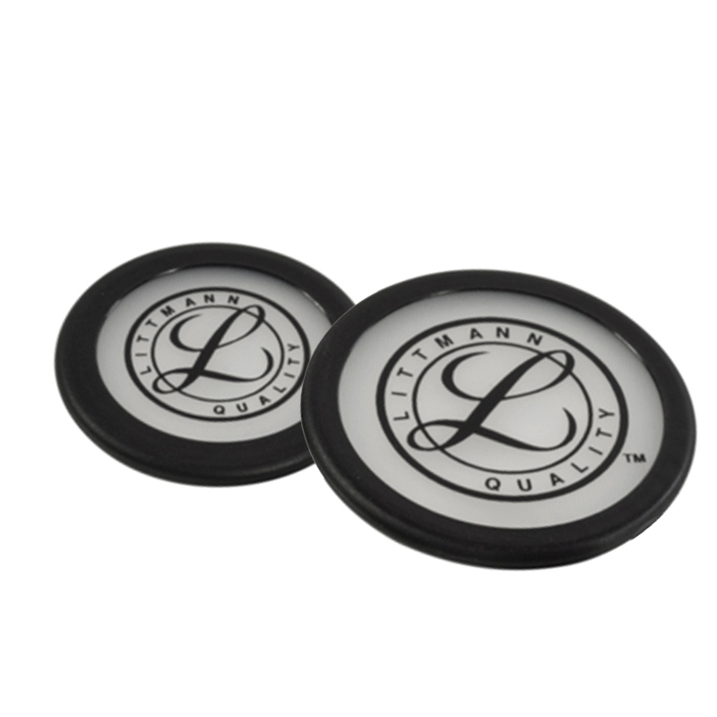 Stethoscope - Pièces de rechange pour stéthoscope médical,