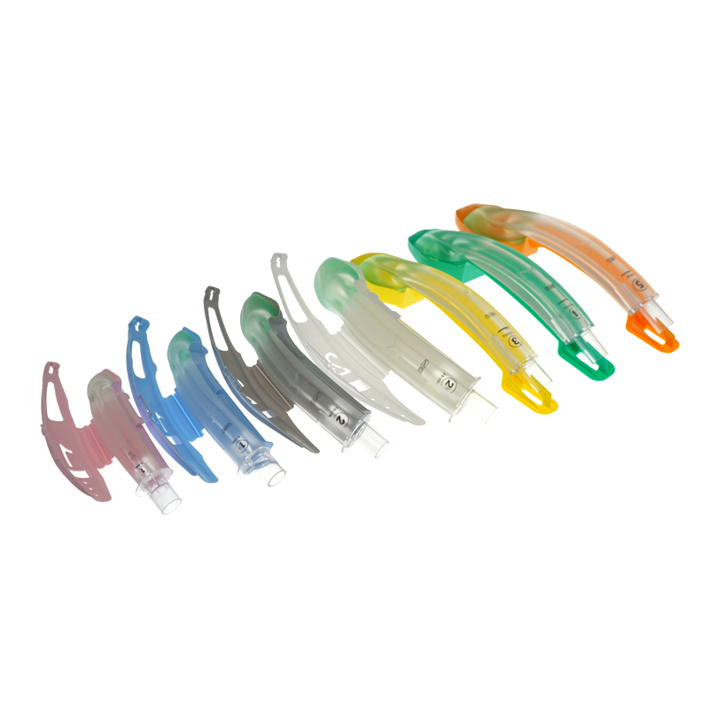 Surgical Mask - Masque laryngé non gonflable 1.0-5.0 #