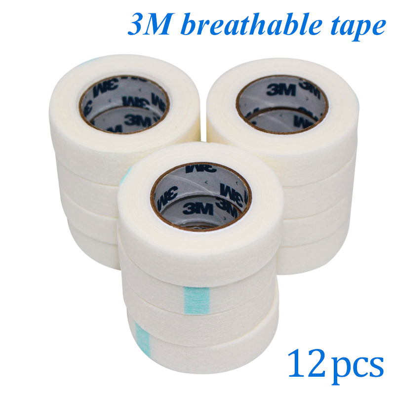 Medical Tape - Bande T8030C, Patch professionnel pour Extension