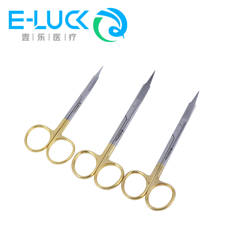 Medical Scissors - Ciseaux de dissection médicaux chirurgicaux dentaires,