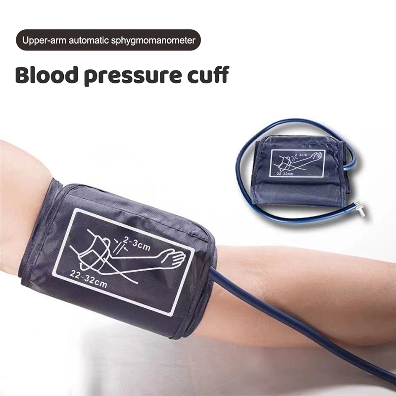 Blood Pressure Monitor - 22-32 cm/22-42 cm tonomètre sphygmomanomètre adulte