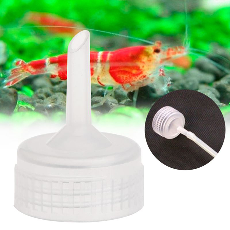 Lab Incubator - 10 pièces Aquarium saumure crevettes Artemia