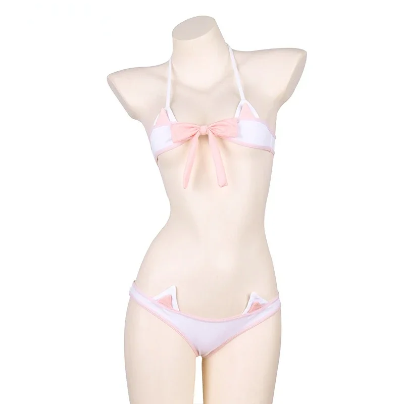Ensemble mini bikini Lolita An - Bandage avis et prix