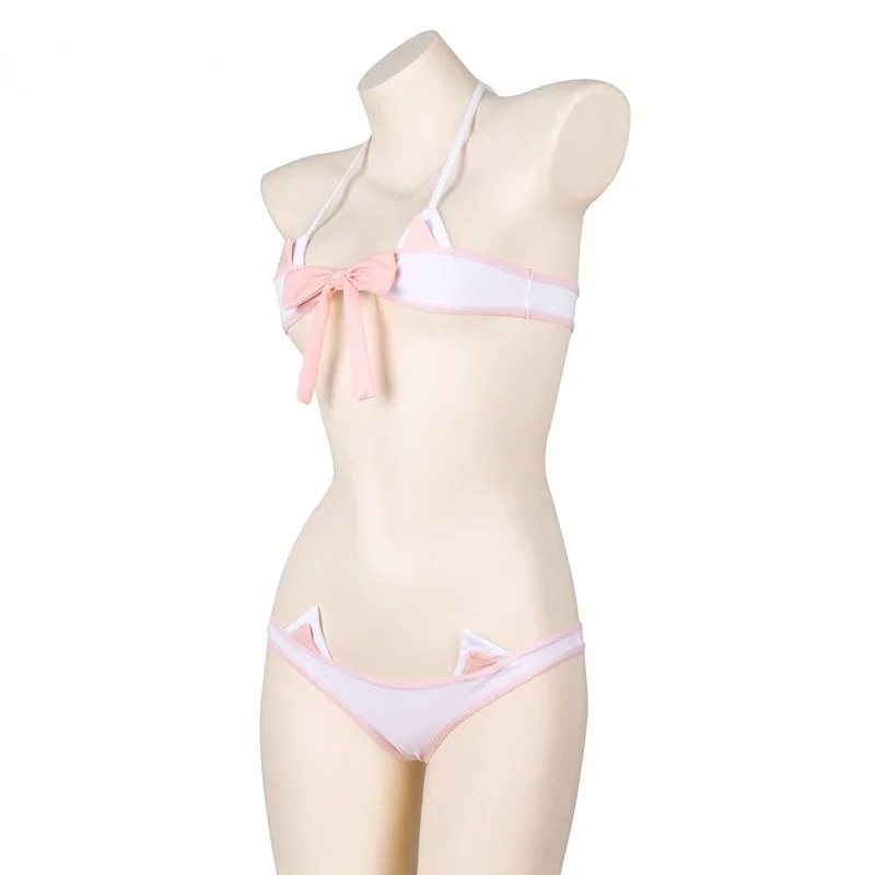 Ensemble mini bikini Lolita An - Bandage avis et prix