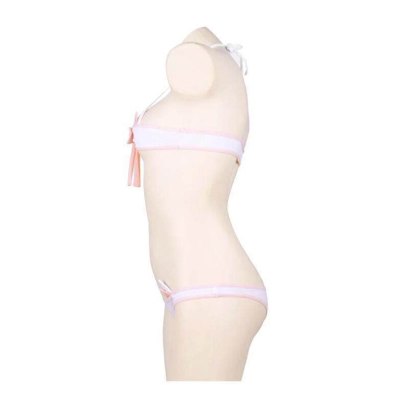 Ensemble mini bikini Lolita An - Bandage avis et prix