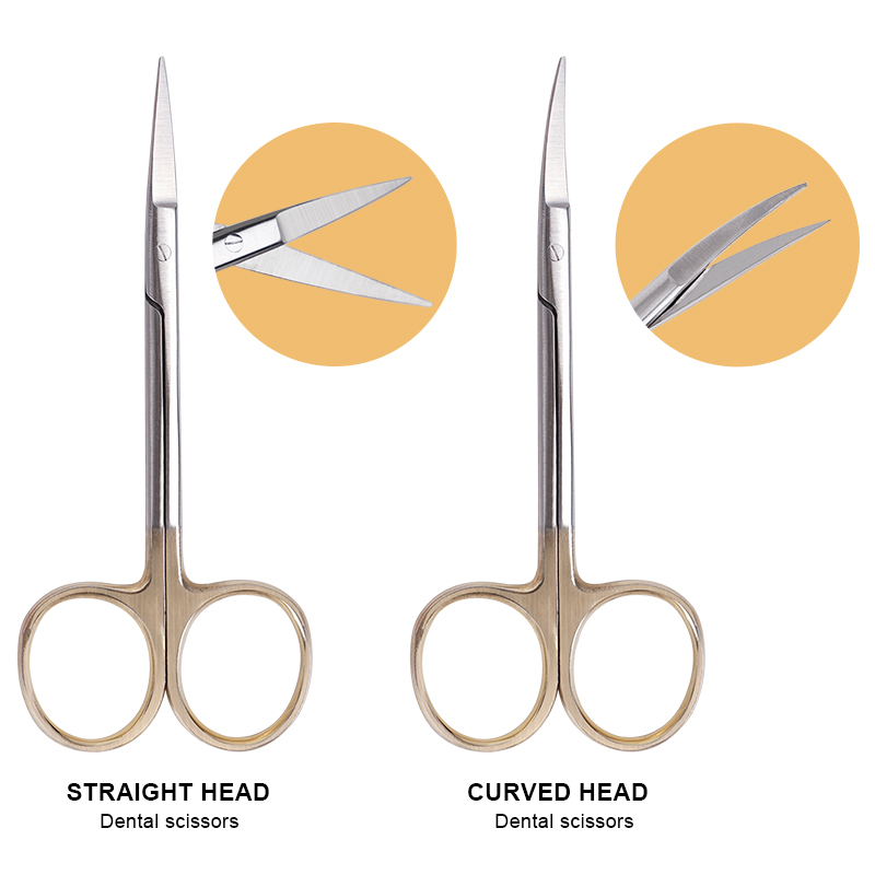 Ciseaux chirurgicaux dentaires - Medical Scissors avis et prix