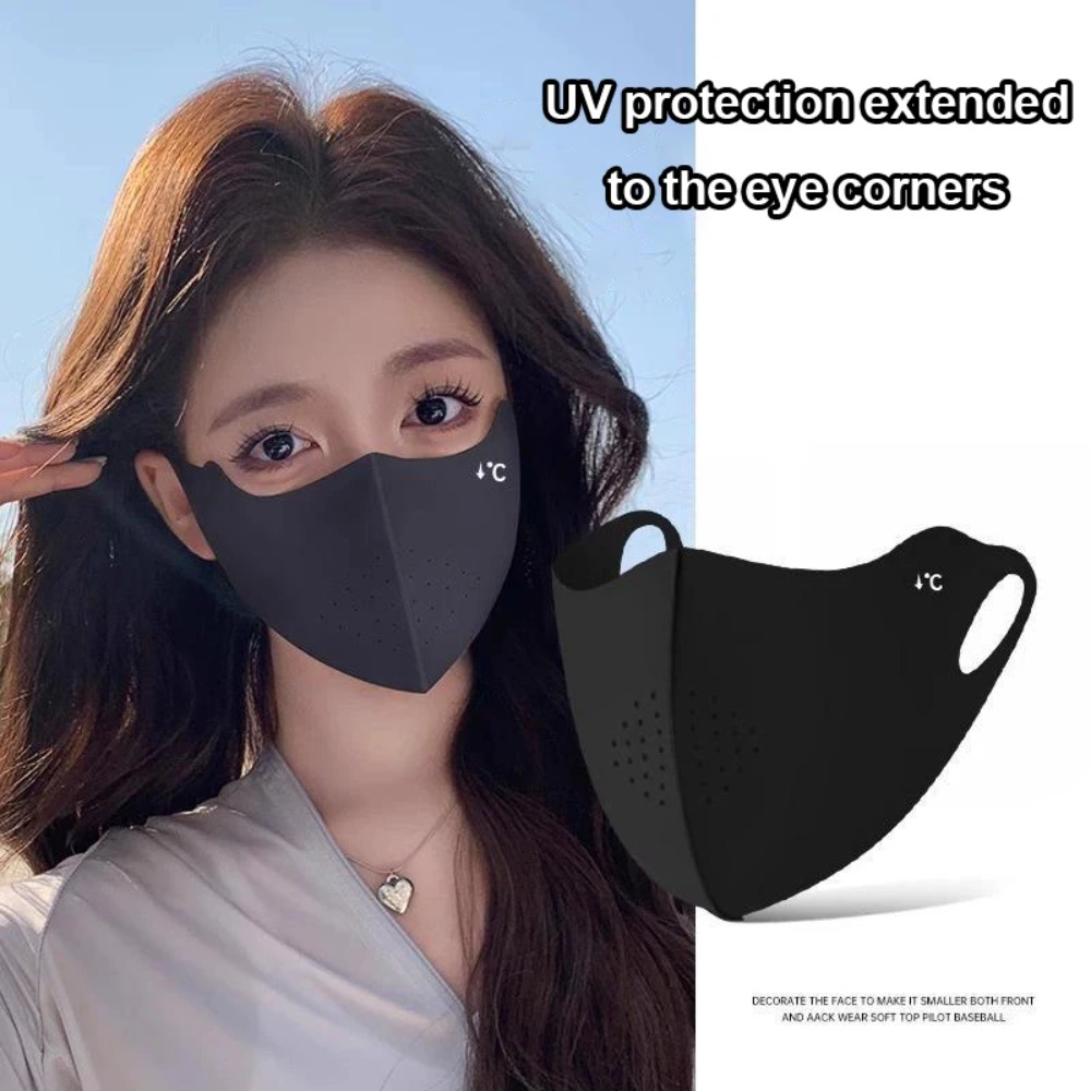 Masque facial anti-UV pour adu - Surgical Mask avis et prix