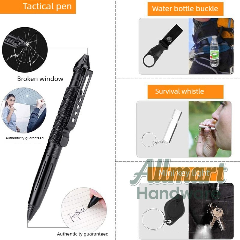 Boîte à outils de survie EDC p - First Aid Kit avis et prix