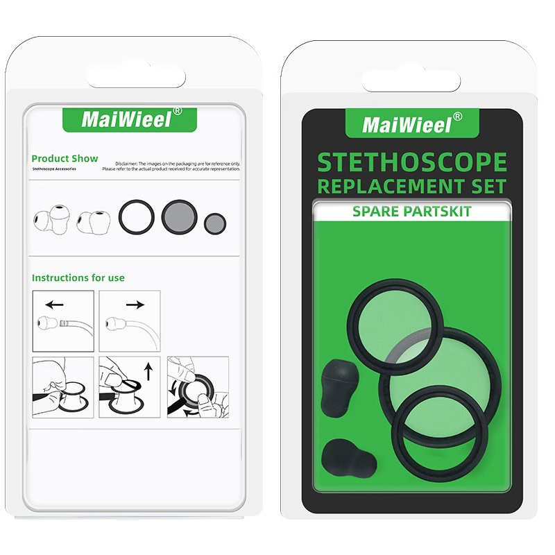 Kit de remplacement de pièces  - Stethoscope avis et prix