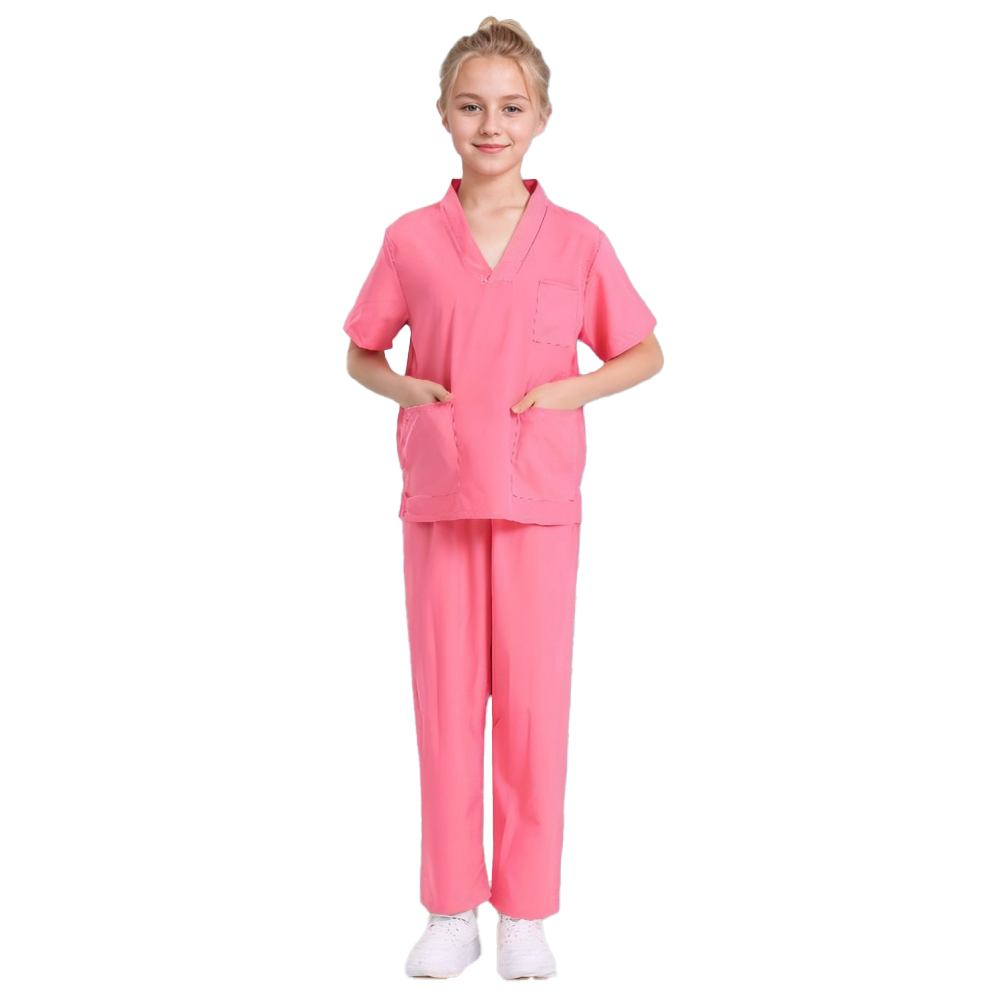 Ensemble de 6 pièces d'uniform - Surgical Mask avis et prix