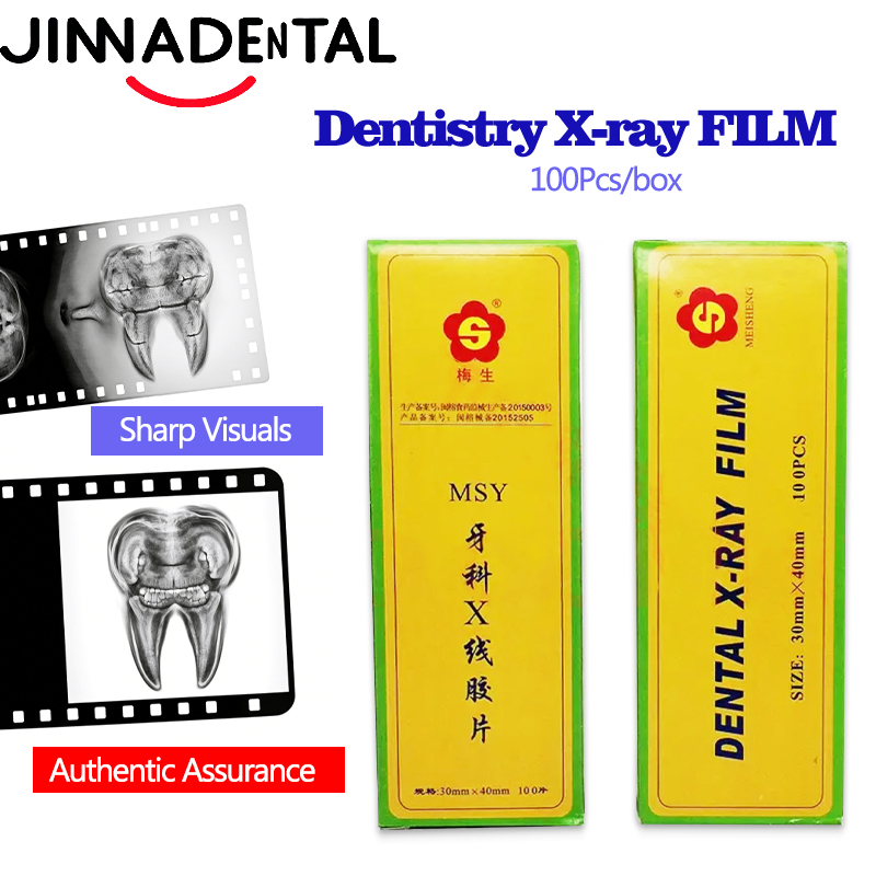 Films radiographiques dentaire - Medical Lab Images avis et prix