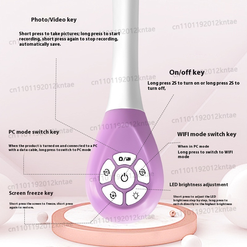 Colposcopie vaginale médicale  - Xlab Medical avis et prix