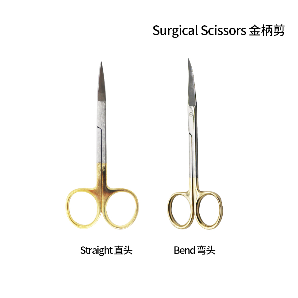 Ciseaux médicaux, dentaires et - Medical Scissors avis et prix