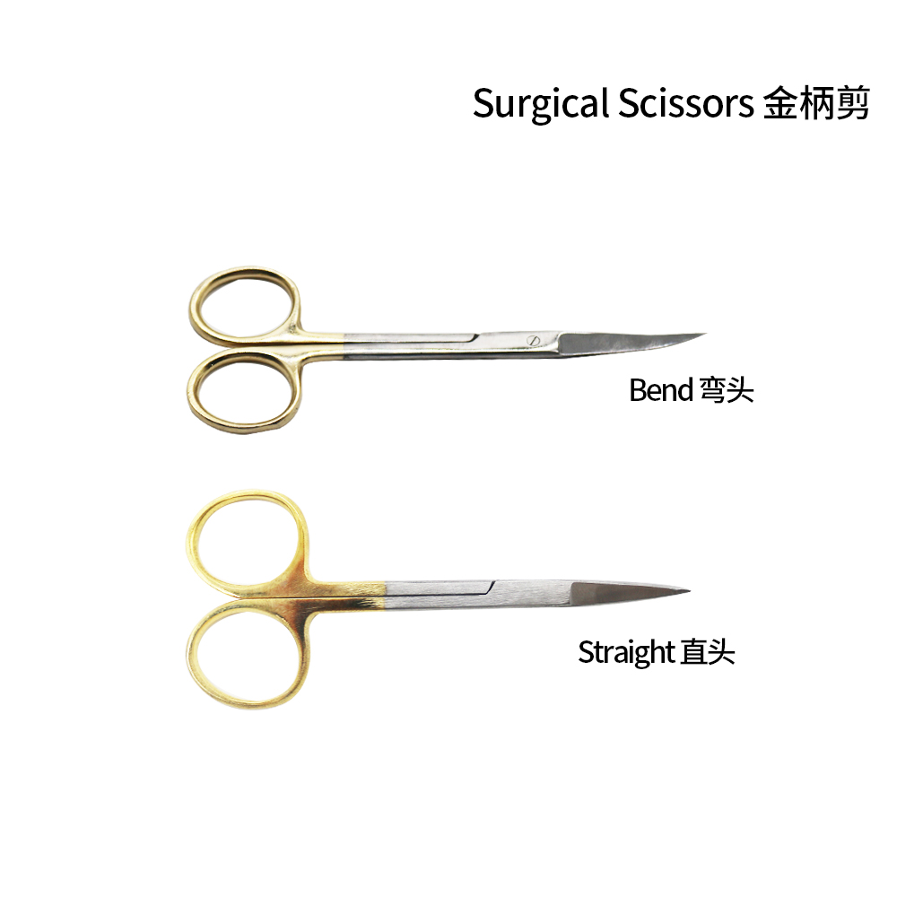 Ciseaux médicaux, dentaires et - Medical Scissors avis et prix