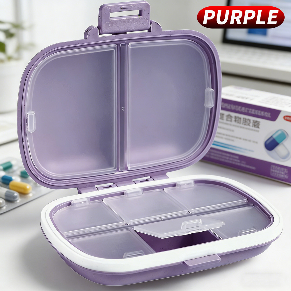 Boîte de rangement portable po - First Aid Kit avis et prix