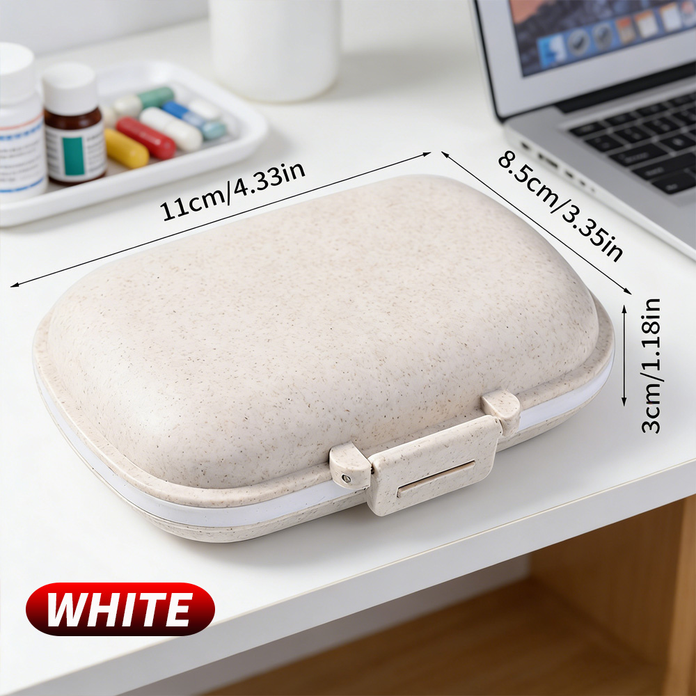 Boîte de rangement portable po - First Aid Kit avis et prix