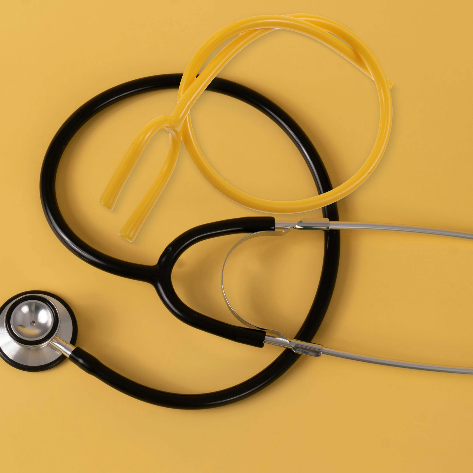 5 tubes de stéthoscope de remp - Stethoscope avis et prix