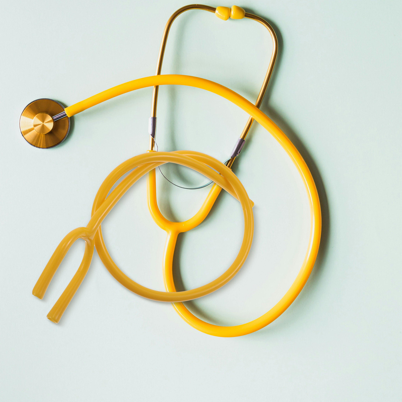 5 tubes de stéthoscope de remp - Stethoscope avis et prix