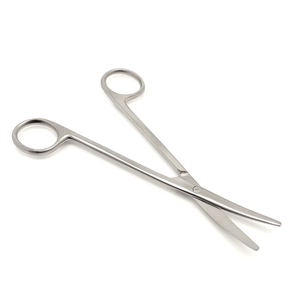 Ciseaux TC Metzenbaum incurvés - Medical Scissors avis et prix