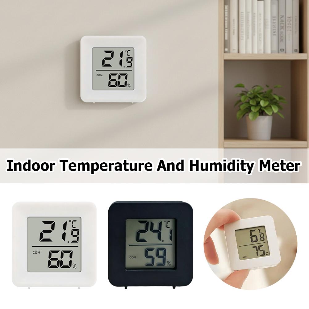 Nouveau thermomètre numérique  - Thermometer Digital avis et prix