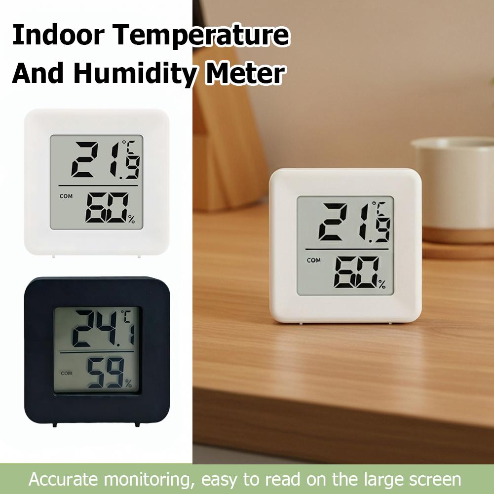 Nouveau thermomètre numérique  - Thermometer Digital avis et prix
