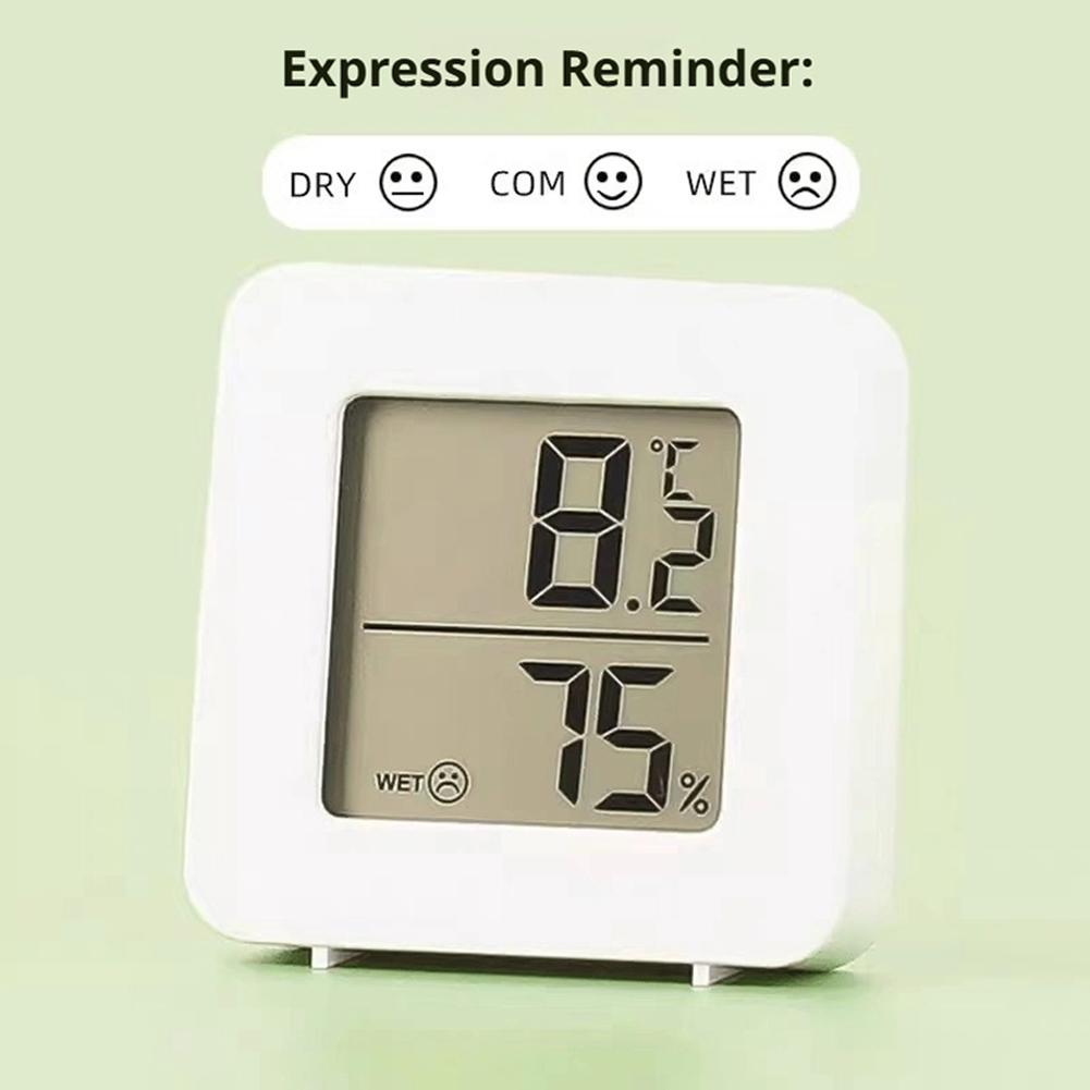 Nouveau thermomètre numérique  - Thermometer Digital avis et prix
