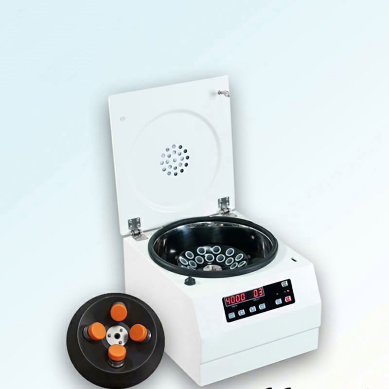 Centrifugeuse de laboratoire m - Xlab Medical avis et prix