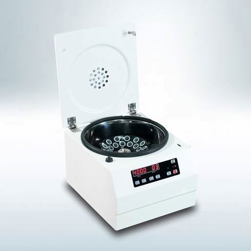 Centrifugeuse de laboratoire m - Xlab Medical avis et prix