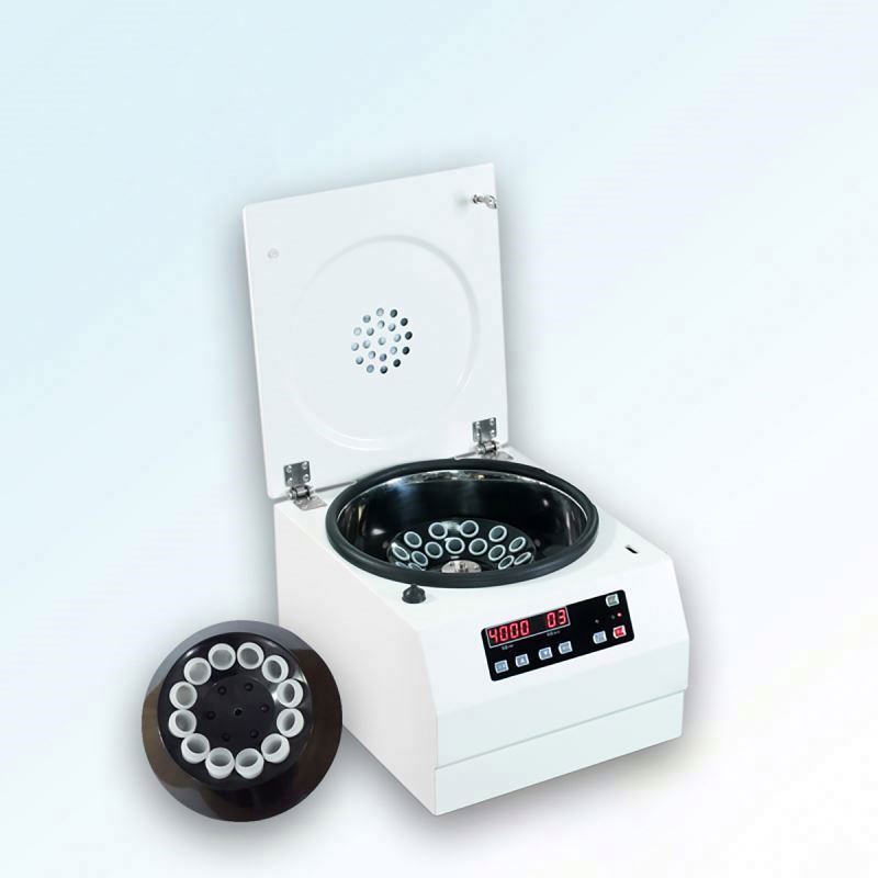 Centrifugeuse de laboratoire m - Xlab Medical avis et prix