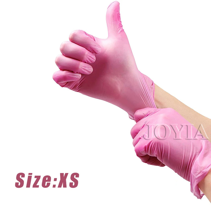 Gants jetables XS Latex sans p - Medical Gloves avis et prix