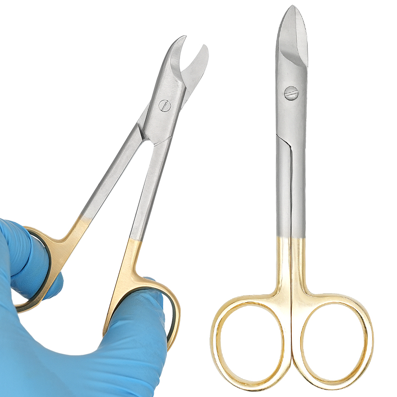 Ciseaux chirurgicaux dentaires - Medical Scissors avis et prix