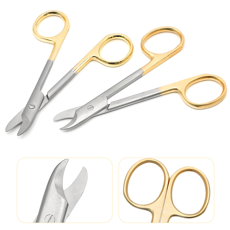 Ciseaux chirurgicaux dentaires - Medical Scissors avis et prix
