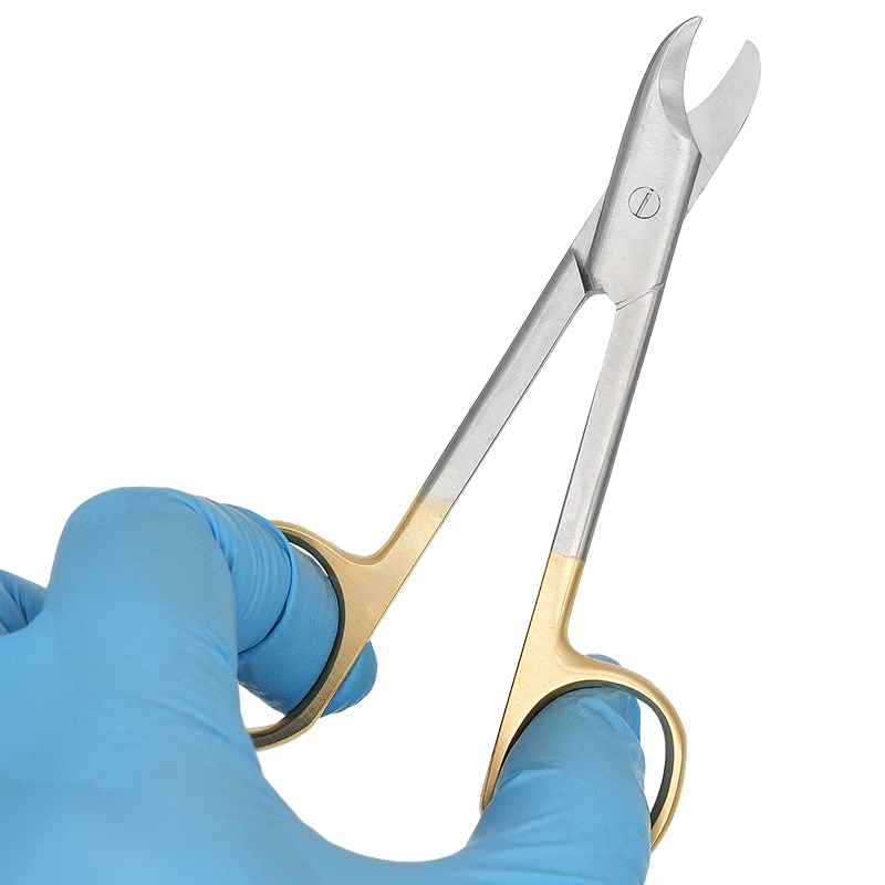 Ciseaux chirurgicaux dentaires - Medical Scissors avis et prix