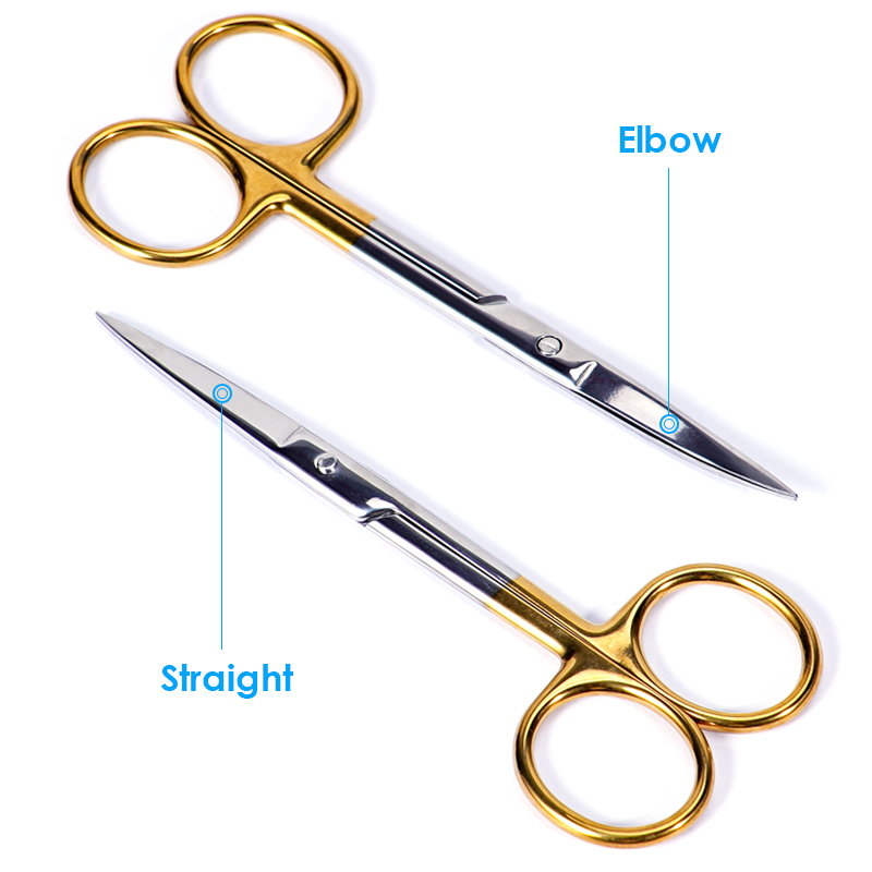 1 pièce, ciseaux dentaires à m - Medical Scissors avis et prix