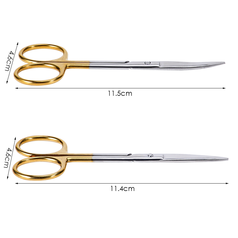 1 pièce, ciseaux dentaires à m - Medical Scissors avis et prix