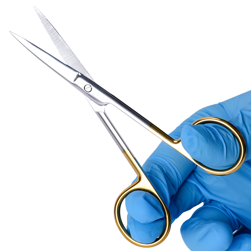 1 pièce, ciseaux dentaires à m - Medical Scissors avis et prix