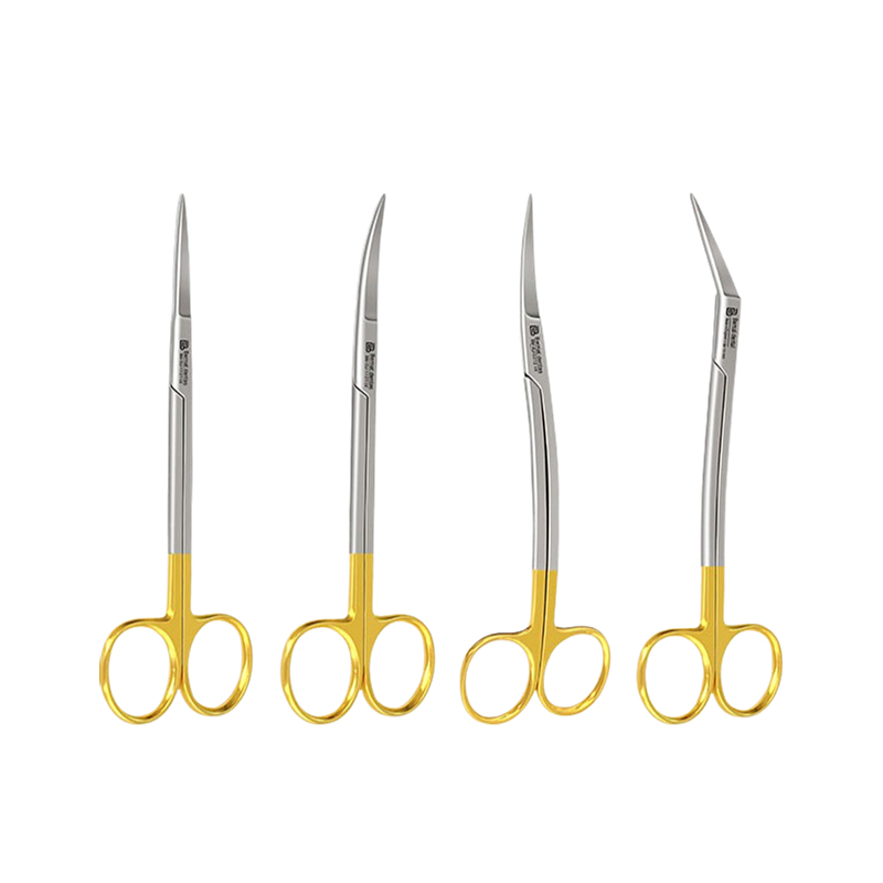 Ciseaux chirurgicaux dentaires - Medical Scissors avis et prix