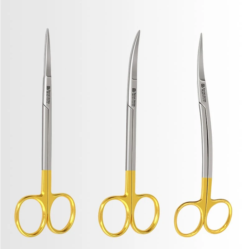 Ciseaux chirurgicaux dentaires - Medical Scissors avis et prix