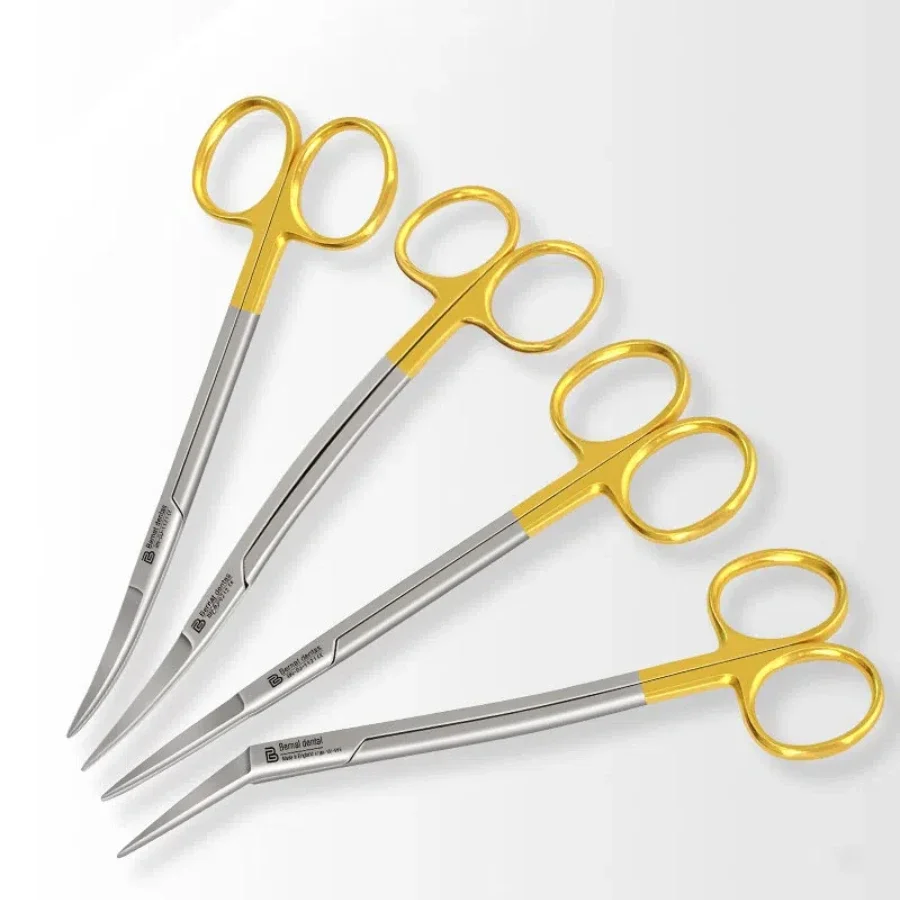 Ciseaux chirurgicaux dentaires - Medical Scissors avis et prix