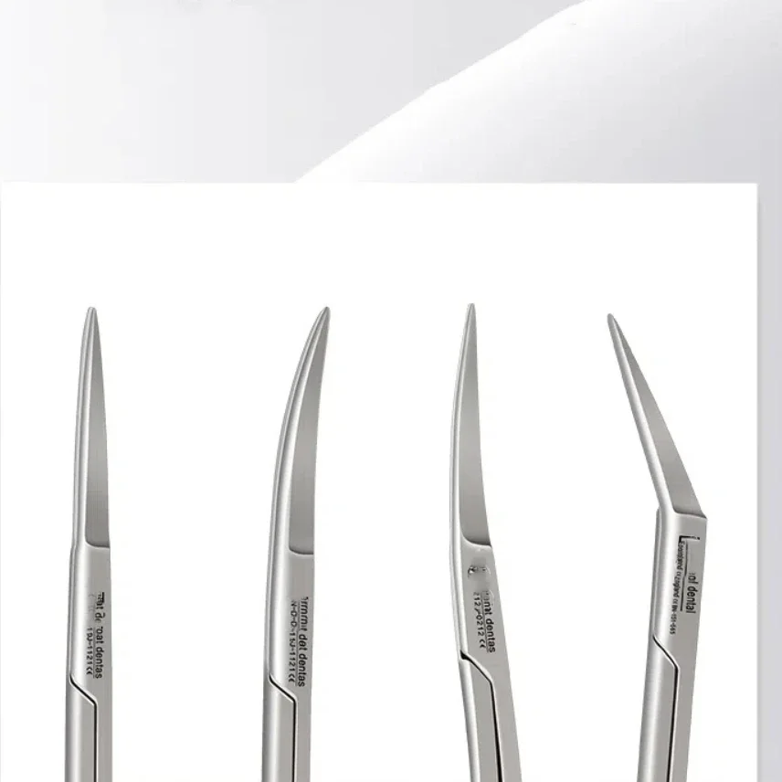 Ciseaux chirurgicaux dentaires - Medical Scissors avis et prix
